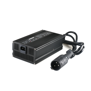 Shenzhen sostituire il caricatore per auto Club 48 <span class=keywords><strong>Volt</strong></span> 10Amp Golf Cart caricabatteria 6-12H <span class=keywords><strong>carica</strong></span> completa per batterie al piombo - Product Image 4