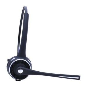 ชุดหูฟังไร้สายแบบครอบหูมีชิปเซ็ต Qualcomm BT 5.0ประเภท C ปุ่มชาร์จควบคุม - Product Image 1