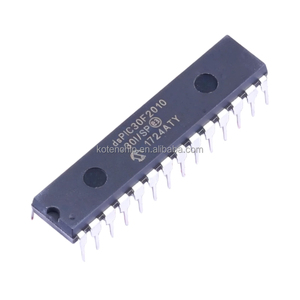 DSPIC30F2010-30I/SP Componentes Electrónicos Nuevos y Originales, Circuito Integrado, Chips IC - Product Image 1
