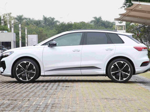 AUDIA Q4 etron 2025 2024 faw AUDIA Q4 xe năng lượng mới tiền gửi hiệu suất tốt nhỏ gọn SUV AUDIA Q4 E-Tron tinh khiết xe điện - Product Image 3