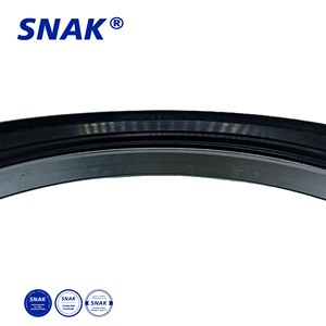ซีลน้ำมั<span class=keywords><strong>น</strong></span>เครื่องรถบรรทุก SNAK สำหรับ Ford 965847697 สำหรับ Freightliner 47697 61120450 CHR 47697 สำหรับ Volvo 20852554 Stemco 3909073 - Product Image 5