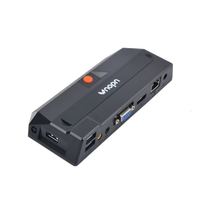 Barato Thin Client PC dual Ethernet ARM multi Cloud terminal con 3 USB Zero Thin Client PC