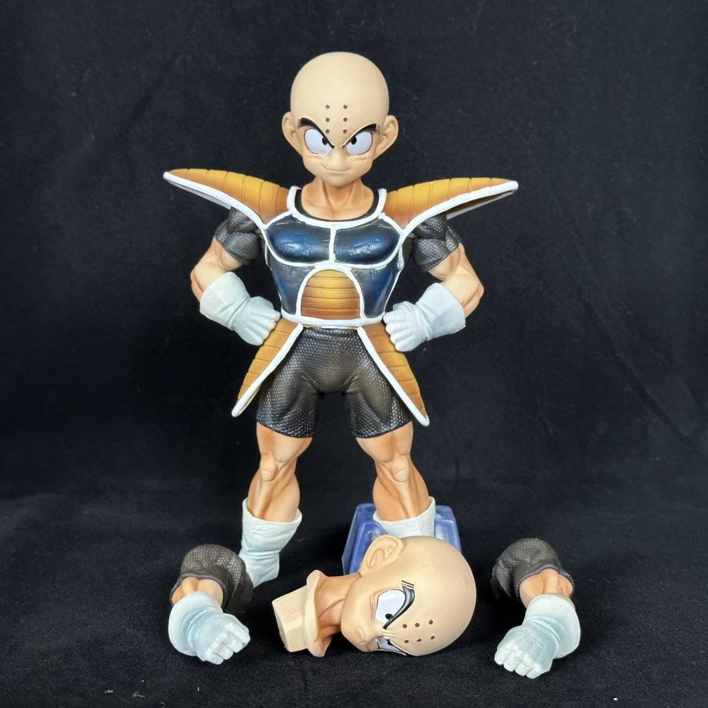 Kuririn-20cm
