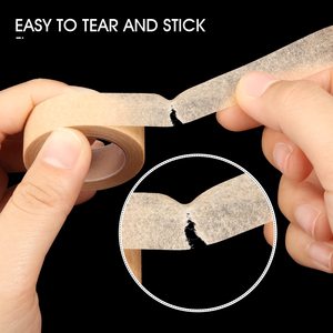 Cinta Microporosa Quirúrgica Adhesiva Médica OEM, Cinta de Papel No Tejido para Uso en la <span class=keywords><strong>Piel</strong></span> o Médico - Product Image 2