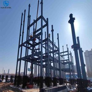 Edificio <span class=keywords><strong>de</strong></span> Hotel <span class=keywords><strong>de</strong></span> Estructura <span class=keywords><strong>de</strong></span> Acero <span class=keywords><strong>de</strong></span> Gran Altura, Construcción Rápida <span class=keywords><strong>de</strong></span> Acero 40x40, Buen <span class=keywords><strong>Precio</strong></span> desde China - Product Image 5
