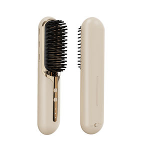 Usb Charge Protein Haar glättung behandlung Profession eller Salon Haar glättung gerät - Product Image 2