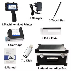 Stampante Laser compatta per piccole imprese focalizzata sulla progettazione di imballaggi - Product Image 6