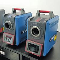 Infrared Thermometer Calibration -30℃ to 550℃ Portable Blackbody Radiation Source Series