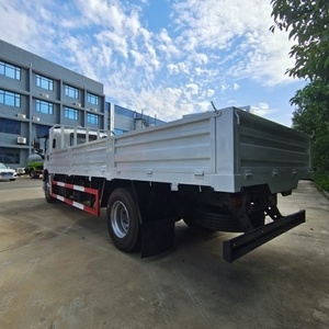 1 Camión <span class=keywords><strong>de</strong></span> <span class=keywords><strong>carga</strong></span> SUZU Camión <span class=keywords><strong>de</strong></span> mano <span class=keywords><strong>de</strong></span> 15 toneladas Vehículo diésel Euro 2/3 Emisión - Product Image 6