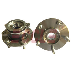 <span class=keywords><strong>Roulement</strong></span> <span class=keywords><strong>de</strong></span> moyeu <span class=keywords><strong>de</strong></span> <span class=keywords><strong>roue</strong></span> pour NISSAN X-TRAIL QASHQAI PULSAR NV200 EVALIA JUKE LEAF TIIDA X-TRAIL <span class=keywords><strong>RENAULT</strong></span> KOLEOS 40202-JG000 40202-JY00A - Product Image 1