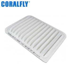 Filtro de Aire para Camioneta Mini de Alta Calidad OEM 17801-21050 1780121050 - Product Image 5