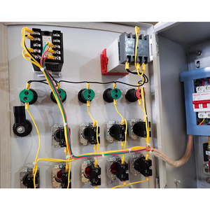 Séchoir à ceinture multicouche Séchoir à fruits et légumes pour aliments chinois - Product Image 4