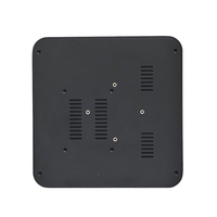 Mini PC ELSKY Ultra Mince Micro Host HD4006 2026 avec Affichage HDMI 4K, Mémoire DDR4 64 Go, Processeur Core I7 8565U – Idéal pour Écoles et Étudiants