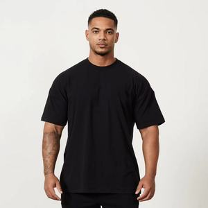 เสื้อถักคุณภาพสูง ผ้าฝ้าย 100% สไตล์หรูหราสำหรับผู้หญิง แบบสั่งทำพิเศษ ทรงโอเวอร์ไซส์ ปักลายพิมพ์น่ารัก สไตล์ฤดูร้อน โลโก้ คอกลม แขนสั้น - Product Image 3