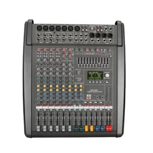 Mixer Audio Digitale CMS 600-3 Doppio DSP 99 Qualità Superiore Germania Console di Missaggio/Registrazione Digitale CMS 600-3/1000-3/1600-3 - Product Image 4