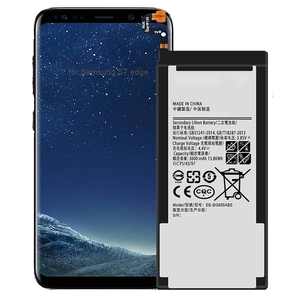 Batería de Repuesto para Samsung Galaxy <span class=keywords><strong>S7</strong></span> <span class=keywords><strong>Edge</strong></span> SM-G935, Compatible con Todos los Operadores, EB-BG935ABA EB-BG935ABE - Product Image 1