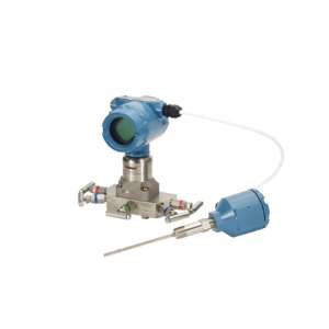 Trasmettitore di Pressione Industriale Rosemount 4088 |   Uscita 4-20mA/<span class=keywords><strong>HART</strong></span> |   Trasmettitore di Pressione Intelligente Rosemount 4088 ad Alta Precisione - Product Image 5