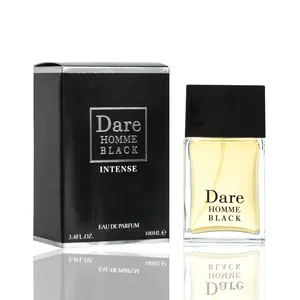2023 Hete Verkoop Durf Homme Intense 100Ml Lovali Origineel Merk Hoge Kwaliteit Langdurige Parfum Voor Mannen