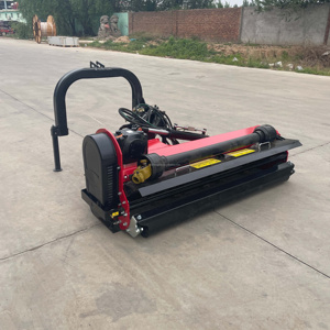 <span class=keywords><strong>Tracteur</strong></span> avec <span class=keywords><strong>tondeuse</strong></span> à gazon AGL-160 / débroussailleuse hydraulique pour vergers / <span class=keywords><strong>broyeur</strong></span> de paille avec garantie d'un an - Product Image 4