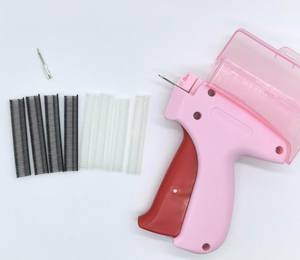 クイックウェアフィクサー使いやすい多目的キルトステッチツールガーメントソーイングタグガン - Product Image 1