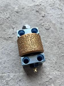 Midstar <span class=keywords><strong>Roller</strong></span> palu Semak vakum berlian, untuk beton marmer granit permukaan penggiling - Product Image 6