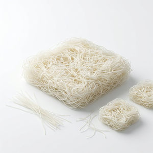 Bihun Beras Kemasan Bebas Gluten |   Desain Kustom Merek & Kemasan, Kualitas Standar Global