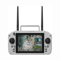 Skydroid G20 2.4G/5.8G double bande 30km longue portée Drone Radio télécommande