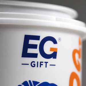 Vente en gros de contenants en plastique pour beurre, biscuits et gâteaux, de différentes capacités, avec poignée - Product Image 4