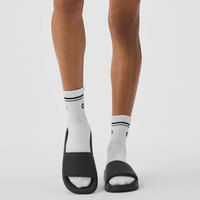Chaussons personnalisés sur mesure pour hommes, faible MOQ, sandales imperméables multicolores, articles de voyage pour détaillants de chaussures
