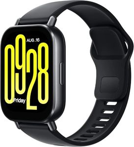 หน้าจอ LCD ขนาด 2.0 นิ้ว สำหรับ Xiaomi Redmi Watch 5 Active แบตเตอรี่ใช้งานได้นาน 18 วัน รองรับโหมดกีฬามากกว่า 140 โหมด - Product Image 3