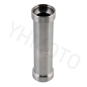YHMOTO Cadre Principal de Moto Hauptrahmen Tuning Body Motorsport Tube de Direction pour Simson S50 S51 S70 S83 - Product Image 4