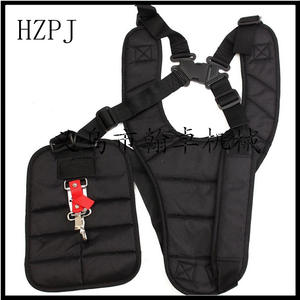 Correa de Hombro Doble ST Multiusos con Diseño Espigado para Maquinaria Forestal y Herramientas de Jardinería, Modelo HZPJ - Product Image 1