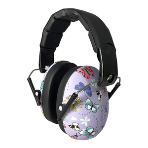 <span class=keywords><strong>Casque</strong></span> antibruit Durable solide enfants protecteur d'<span class=keywords><strong>oreille</strong></span> ouïe protection enfants cache-oreilles pour étudier - Product Image 6