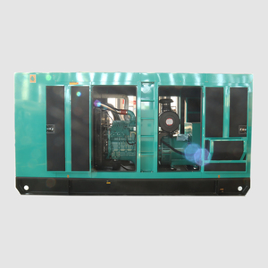 เครื่องกำเนิดไฟฟ้าพกพาขนาดเล็ก 5kw-50kw สำหรับสำรองไฟบ้านในกรณีฉุกเฉิน ได้รับการรับรองมาตรฐาน CE - Product Image 4