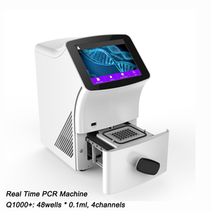 ระบบตรวจจับปริมาณแบบเรียลไทม์ด้วยเครื่อง CHINCAN Q1000 - Product Image 2