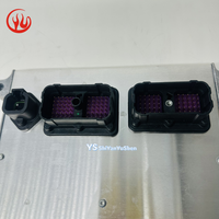 Nuevo Controlador Electrónico Original para QSB6.7 QSB4.5 6D107 CM850 PC300-8 ECU ECM Módulo de Control del Motor 4921776