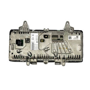 Panel de clúster Digital para <span class=keywords><strong>Mercedes</strong></span> benz vito, medidor de tacómetro LCD, instrumento virtelle, tablero de instrumentos, reproductor Multimedia de cabina - Product Image 2