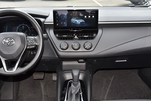 Para <span class=keywords><strong>Corolla</strong></span> Sedán 2023 1.2T CVT Edición Pioneer, Volante a la Izquierda, Euro VI, Bajo Consumo de Combustible, L2, Conducción Automática, Cámara de Revisión - Product Image 3