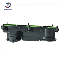 فاصل الزيت مع صمام PCV رقم القطعة الأصلية 06M103515H 06M 103 515H لمحركات 3.0 لتر في فولكس فاجن طوارق وأودي A4 وA5 وS5 وA6 وQ7