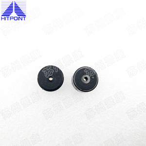 ไซเรนสัญญาณเตือนภัยประเภทดนตรีประเภท PM-12N40PE-BQ ขนาดเล็กทำจาก piezoelectric - Product Image 2