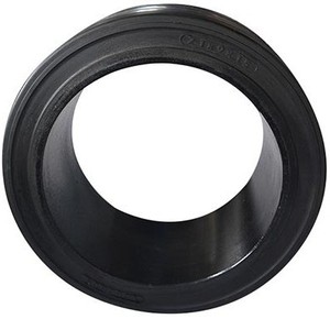 Press on Solid Tires 13x3.5x8 13x4.5x8 13x5.5x8 13.5x3.5x8 13.5x4.5x8 with Fast Delivery for Cold <b>Planer</b> Trucks Forklift Wheel - Product Image 6