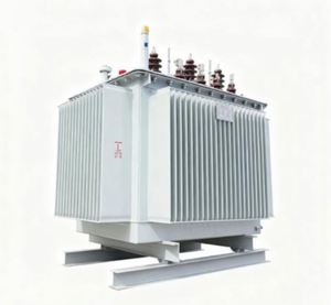 Transformador Sumergido en Aceite de 30-3150KVA, 10KV/0.4KV, 50/60Hz, Trifásico, Distribución de Energía, Rendimiento Estable, Directo de Fábrica - Product Image 3