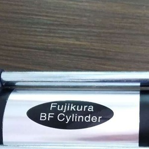กระบอกสูบฟูจิคุระ BF รุ่น SCS-50-64-S1-B0-P แบบเชื่อมต่อโดยตรงชนิดไดอะแฟรมพร้อมคันโยก - Product Image 1