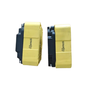 High Precision <b>Inductive</b> Proximity Sensor NI75U-CP80-FDZ30X2 NI50U-CP80-FDZ30X2 Detection <b>Switch</b> for industrial automation metal - Product Image 2