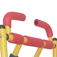 Équipement de fitness pour enfants : Machine d'exercice Glider Swing pour la maison