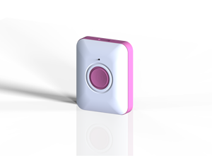 Rastreador GPS portátil <span class=keywords><strong>para</strong></span> la familia y las mascotas | Dispositivo de seguimiento 4G 2G/NB-IoT/WiFi/BLE - Product Image 1