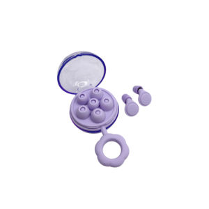 Bouchons d'oreilles réutilisables, écologiques, légers, 4 tailles, réduction du bruit de 31 dB, <span class=keywords><strong>protection</strong></span> <span class=keywords><strong>auditive</strong></span> en silicone - Product Image 3