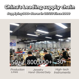 18Kソリッドゴールドルビーチェーンリンクブレスレット女性用クラシックラッキーフォーリーフクローバー花の形サードパーティ認定フルダイヤモンド - Product Image 6