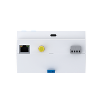 Contrôleur LoRaWAN Aurtron DA58LR pour systèmes HVAC VRF/VRV |   Passerelle pour climatiseurs multi-split |   Économies d'énergie centralisées pour les hôtels
