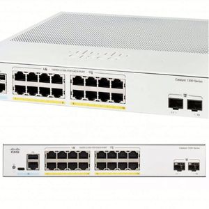 Cisco Switch C1300-12XT-2X Neuf Scellé Catalyst 1300 12 ports 10GE, 2x10G SFP+ C1300-12XT-2X - Product Image 4